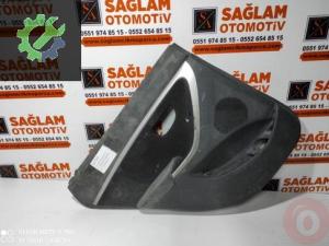 HYUNDAİ İ30 2013 ÜSTÜ SOL ARKA KAPI DÖŞEMESİ OEM;83330-A6120