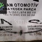 HYUNDAİ İ30 2013 VİTES HALATI