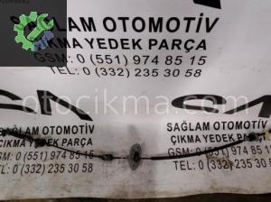 HYUNDAİ İ30 2013 VİTES HALATI