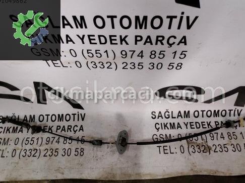 Hyundai i30 Vites Mekanizması çıkma parça