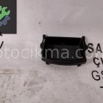 HYUNDAİ İ30 2013 VİTES ÖNÜ KÜL TABLASI