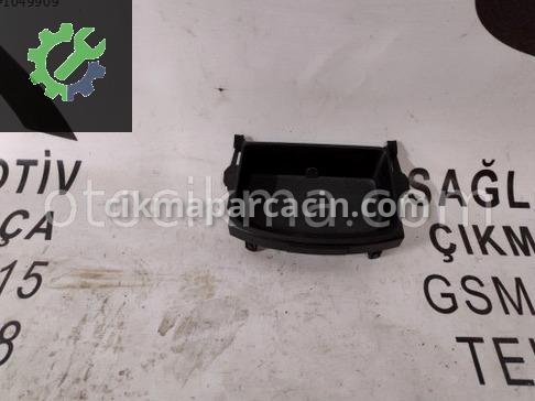 Hyundai i30 Küllük çıkma parça