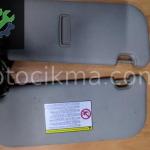 HYUNDAİ İ30 2014 GÜNEŞLİK