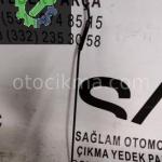 HYUNDAİ İ30 2014 KAPUT DEMİRİ