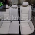 HYUNDAİ İ30 2014 KOLTUK TAKIMI
