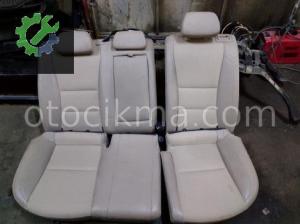 HYUNDAİ İ30 2014 KOLTUK TAKIMI