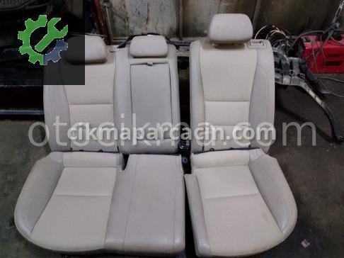 Hyundai i30 Koltuk Takımı çıkma parça