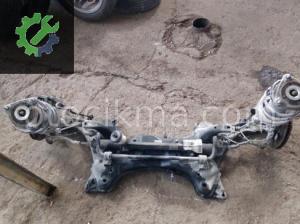 HYUNDAİ İ30 2014 ÖN DİNGİL KOMPLE
