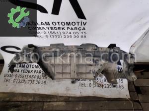 HYUNDAİ İ30 2014 TAMPON ALTI