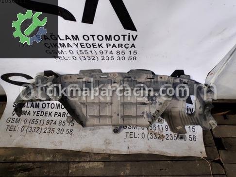 Hyundai i30 Ön Tampon çıkma parça