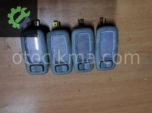 HYUNDAİ İ30 2014 TAVAN LAMBALARI