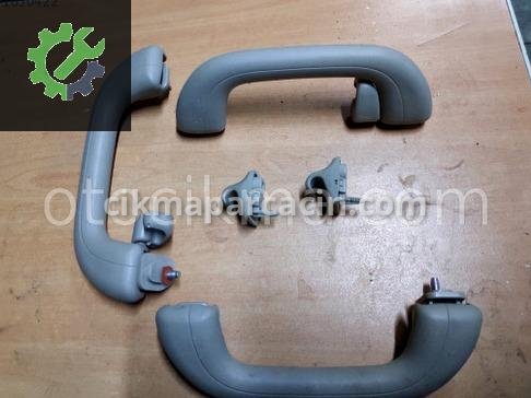 Hyundai i30 Tavan Döşemesi çıkma parça