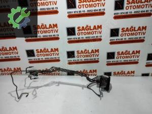 HYUNDAİ İ30 2015 ÇIKMA ABS BEYNİ OEM; 61589-45200