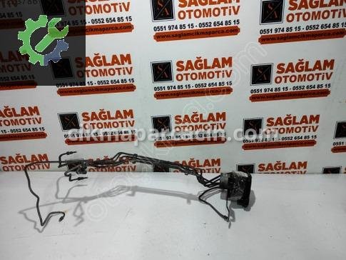 Hyundai i30 ABS Beyni çıkma parça
