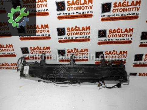 Hyundai i30 Tampon Demiri çıkma parça