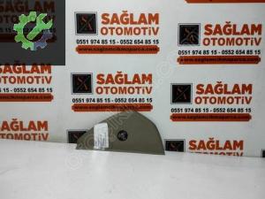HYUNDAİ İ30 2015 ÇIKMA GÖĞÜS SAĞ YAN KAPLAMASI OEM; 84787-A6000