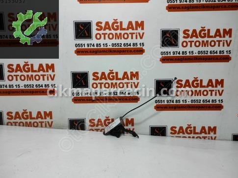 Hyundai i30 Kaput Kilidi çıkma parça