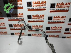 HYUNDAİ İ30 2015 ÇIKMA KLİMA BORUSU OEM; 97775-A6201