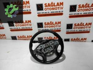 HYUNDAİ İ30 2015 ÇIKMA KOMPLE DİREKSİYON SİMİDİ OEM; 56113-A6000