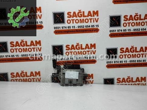 Hyundai i30 Motor Beyni çıkma parça