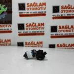 HYUNDAİ İ30 2015 ÇIKMA ÖN CAM SİLECEK MOTORU OEM; 98100-A5000