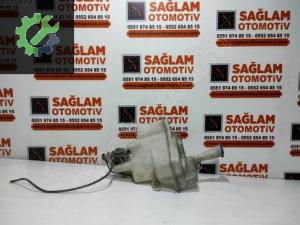 HYUNDAİ İ30 2015 ÇIKMA ÖN CAM SU BİDONU OEM; 98610-A6000