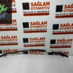 HYUNDAİ İ30 2015 ÇIKMA ÖN TAMPON DEMİRİ ALT OEM; 86571-A6000