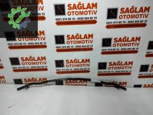 HYUNDAİ İ30 2015 ÇIKMA ÖN TAMPON DEMİRİ ALT OEM; 86571-A6000