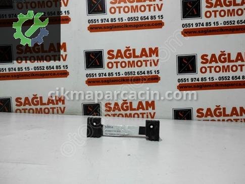 Hyundai i30 Tampon Braketi çıkma parça