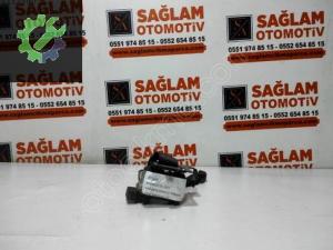 HYUNDAİ İ30 2015 ÇIKMA SAĞ ARKA EMNİYET KEMERİ OEM; 89820-A6000