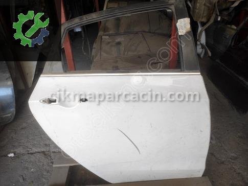 Hyundai i30 Sağ Arka Kapı çıkma parça