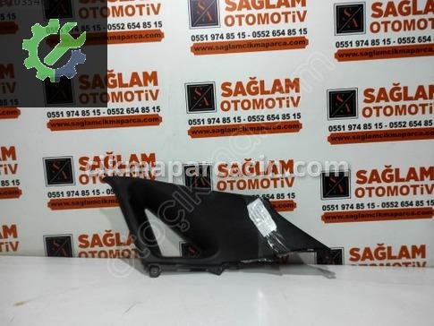 Hyundai i30 İç Trim çıkma parça