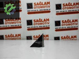 HYUNDAİ İ30 2015 ÇIKMA SAĞ AYNA ÜÇGENİ OEM; 86190-A5100