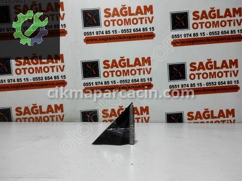 Hyundai i30 İç Trim çıkma parça
