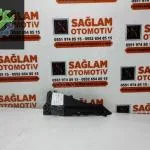 HYUNDAİ İ30 2015 ÇIKMA SAĞ BAGAJ RAFI KAPLAMASI OEM; 85920-A6100