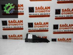 HYUNDAİ İ30 2015 ÇIKMA SAĞ BAGAJ RAFI KAPLAMASI OEM; 85920-A6100