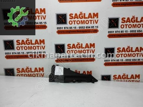 Hyundai i30 İç Trim çıkma parça