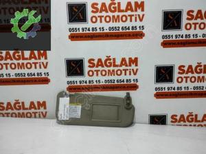 HYUNDAİ İ30 2015 ÇIKMA SAĞ GÜNEŞLİK