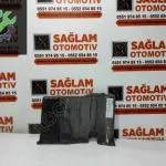 HYUNDAİ İ30 2015 ÇIKMA SAĞ MOTOR ALT KORUYUCU OEM; 29120-A2800