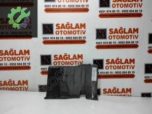 HYUNDAİ İ30 2015 ÇIKMA SAĞ MOTOR ALT KORUYUCU OEM; 29120-A2800