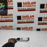 HYUNDAİ İ30 2015 ÇIKMA SAĞ ÖN TAMPON BRAKETİ OEM; 86516-A6000