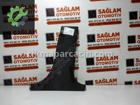 Hyundai i30 İç Trim çıkma parça
