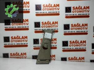 HYUNDAİ İ30 2015 ÇIKMA SAĞ ORTA DİREK KAPLAMASI OEM; 85843-A6000