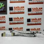 HYUNDAİ İ30 2015 ÇIKMA SAĞ TAVAN AİRBAG OEM; 85020-A6000