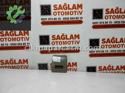 Hyundai i30 İç Trim çıkma parça