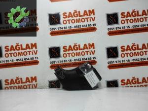 HYUNDAİ İ30 2015 ÇIKMA SOL ALT EŞİK KAPLAMASI OEM; 85823-A6000