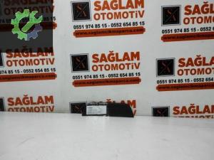 HYUNDAİ İ30 2015 ÇIKMA SOL ARKA EŞİK KAPLAMASI OEM; 85878-A6000