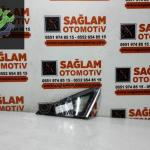 HYUNDAİ İ30 2015 ÇIKMA SOL ARKA KELEBEK CAMI