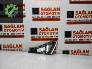 HYUNDAİ İ30 2015 ÇIKMA SOL ARKA KELEBEK CAMI