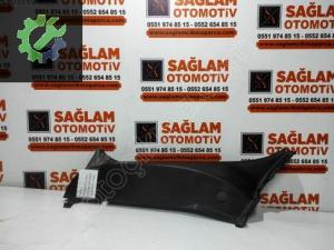 HYUNDAİ İ30 2015 ÇIKMA SOL EŞİK KAPLAMASI OEM; 85890-A6000